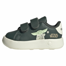 Adidas Advantage Mandalorian CF I IH6258 Gyerek Khaki Sportcipő 25.5
