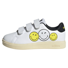 Adidas Advantage Smiley CF C IH6251 Gyerek Fehér 33 Sportcipő