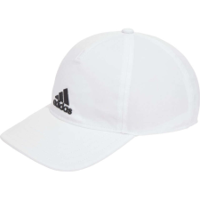 Adidas Aeroready Baseball Logo sapka, fehér férfi sapka
