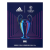 Adidas ajándékcsomag UEFA 11 (Tusfürdő+dezodor) 2025