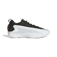 Adidas Anthony Edwards 1 Low kosárlabda cipő Fekete/Fehér 40 férfi cipő