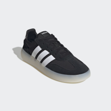 Adidas Barreda Decode JI2316 Férfi Sportcipő Fekete 40 2/3