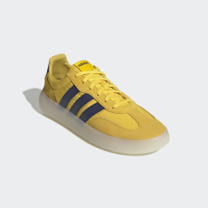 Adidas Barreda Decode JP9668 Férfi Sportcipő Sárga 41 1/3