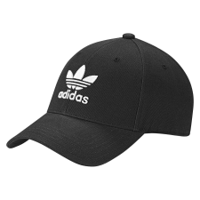 Adidas Baseb Class Tre EC3603 Unisex Cap Fekete Univerzális méret gyerek sapka