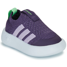 Adidas Belebújós cipők BUBBLECOMFY I Lila 20 gyerek cipő