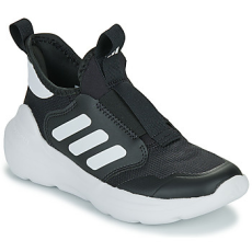 Adidas Belebújós cipők TENSAUR COMFORT AC C Fekete 32