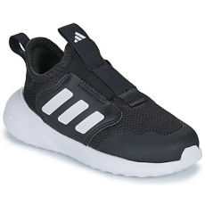 Adidas Belebújós cipők TENSAUR COMFORT AC I Fekete 20