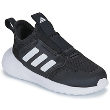 Adidas Belebújós cipők TENSAUR COMFORT AC I Fekete 22 gyerek cipő