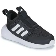 Adidas Belebújós cipők TENSAUR COMFORT AC I Fekete 23