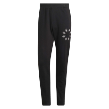 Adidas Bld melegítőnadrág HC4493 Férfi melegítőnadrág fekete XL férfi edzőruha