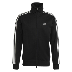 Adidas Blúz  Adidas Beckenbauer Tt H09112 Férfi Fekete S