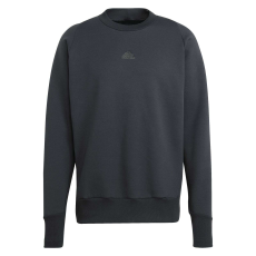 Adidas Blúz Adidas M Z.n.e. Pr Crw IN5109 Férfi Fekete XXL