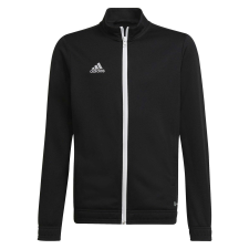 Adidas Bluza trening Adidas Ent22 Tk Jkty H57520 A Negru 164 gyerek pulóver, kardigán