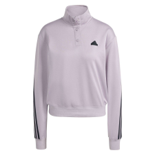 Adidas Bluza trening Adidas W ikonikus 3s TT IT4827 A Mov S női edzőruha