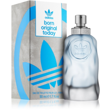 Adidas Born Original Today, edt 50ml parfüm és kölni