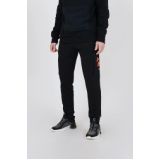 Adidas BrandLove Adidas Sweatpants HL9375 L INTL Fekete férfi edzőruha