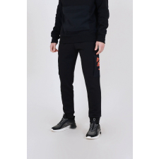 Adidas BrandLove Adidas Sweatpants HL9375 XL INTL Fekete férfi edzőruha