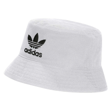 Adidas BUCKET HAT Adidas háromlevelű BUCKET HAT FQ4641 Unisex Fehér univerzális méret férfi sapka