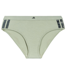 Adidas Bugyik ACTIVE ESSENTIALS COTTON 3 STRIPES Szürke EU S női alsó