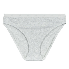 Adidas Bugyik ACTIVE ESSENTIALS COTTON Szürke EU L