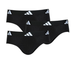 Adidas Bugyik ACTIVE FLEX COTTON Pack de 3 Fekete EU XXL