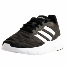 Adidas BUTY ADIDAS MĘSKIE NEBZED GX4275 CZARNE r. 42 ⅔