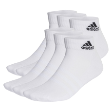 Adidas C SPW Ank 6p Zokni HT3442 Férfi Fehér M