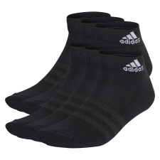 Adidas C SPW Ank 6p Zokni IC1291 Férfi Fekete M férfi zokni