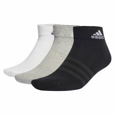 Adidas C SPW Ank 6p Zokni IC1292 Férfi Sokszínű XS férfi zokni