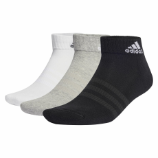 Adidas C SPW Ank 6p Zokni IC1292 Férfi Többszínű M
