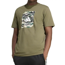  Adidas Camo Box Férfi Póló férfi póló