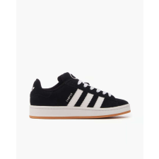 Adidas campus 00s (gs) utcai cipő gyerek fekete 37 1/3 gyerek cipő
