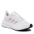Adidas Cipő adidas - Questar GZ0618 Cloud White / Matte Silver / Almost Pink