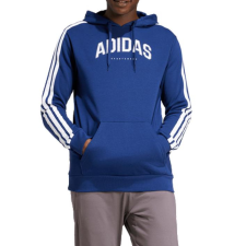  Adidas Collegiate Férfi Kapucnis Pulóver férfi pulóver, kardigán