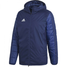 Adidas Condivo 18 férfi dzseki, sötétkék, S férfi kabát, dzseki