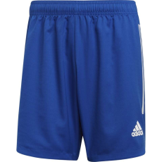 Adidas Condivo 20 férfi nadrág, kék, S