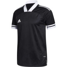 Adidas Condivo 20 férfi póló, fekete, S férfi póló
