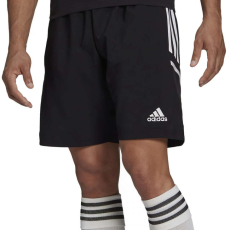 Adidas Condivo 22 állásidős férfi nadrágok, fekete, S