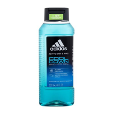 Adidas Cool Down tusfürdő 250 ml férfiaknak tusfürdők