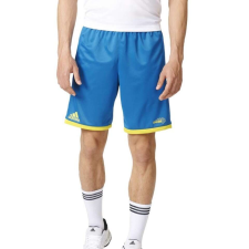 Adidas Court férfi nadrág, kék, S férfi edzőruha