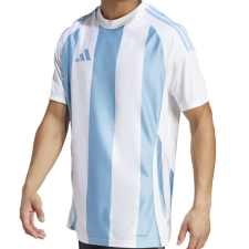 Adidas csíkos 24 férfi póló, XL férfi póló