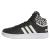 Adidas Csizma Adidas Hoops 3.0 Mid W IG7895 Nők Fekete 40
