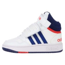 Adidas Csizma Adidas Hoops Mid 3.0 AC I GZ9650 Gyerekek Fehér 21 gyerek csizma, bakancs