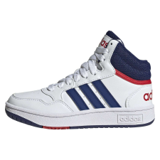 Adidas Csizma adidas karika 3.0 mid k GZ9647 gyerekeknek Fehér 40 gyerek csizma, bakancs