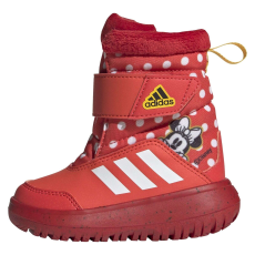 Adidas Csizma adidas Winterplay Minnie és IG7191 gyerekeknek Piros 26