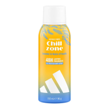 Adidas deo spray 150ml Vibes Chill Zone férfi dezodor