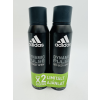  Adidas dezodor duopack 2x150 ml Dynamic Pulse