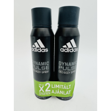  Adidas dezodor duopack 2x150 ml Dynamic Pulse dezodor