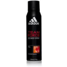  Adidas dezodor férfi 150 ml Team Force 0% Alu dezodor