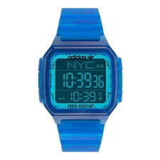 Adidas Digital One GMT AOST22047 férfi karóra Chronograph karóra